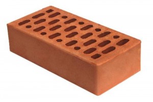 Create meme: ceramic brick lining, facing brick red