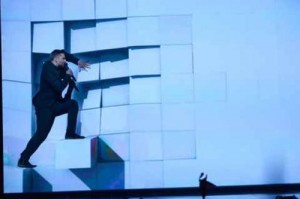 Create meme: Eurovision 2016, Sergey Lazarev and, Jadiel