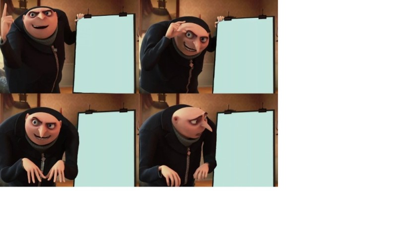 despicable me meme - All Templates - Create meme / Meme Generator - Meme -arsenal.com