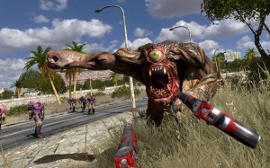 Создать мем: сириус сэм 3 монстры, serious sam 1, игра serious sam