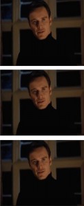 Create meme: Fassbender meme, meme perfectly, Fassbender magneto