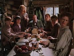 Create meme: Ron Harry Potter, the owl Ron Weasley, Harry Potter and the chamber of secrets 2002 film actors