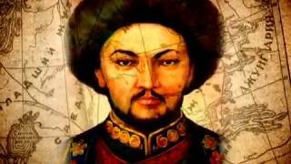 Создать мем: присоединение казахстана к российской империи, әбілхайыр хан, әбілқайыр хан
