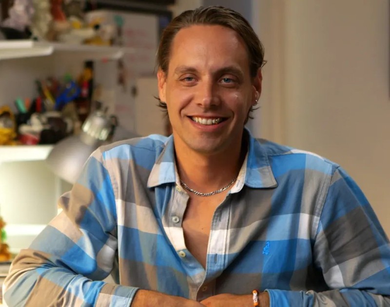 Create meme: matt furie, Twitter , internet meme