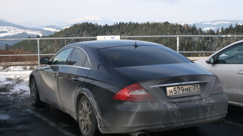 Create meme: cls , mercedes-benz cls-class, mercedes benz cls 500