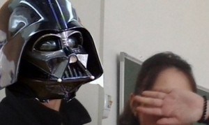 Create meme: the costume of Darth Vader, Darth Vader, meme Darth Vader