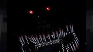 Create meme: fnaf screamer, fnaf 4 screamers, fnaf screamer 1