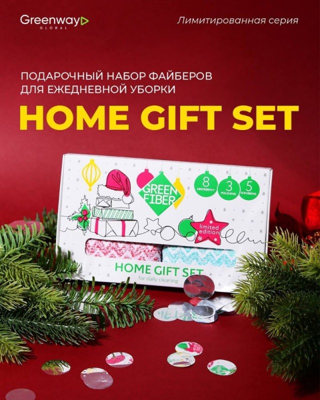 Create meme: New Year's set, New Year gift sets, gift sets