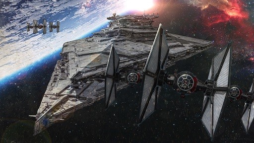 Create Meme Star Wars Force Field Star Wars Wallpaper 4k Star