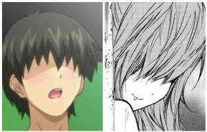 Create meme: anime, anime manga, anime drawings