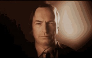 Создать мем: phillip hamilton, 3 d saul goodman, сол гудман 3д