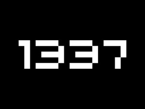 Создать мем: steam, 1337 leet speak, 1337 icon