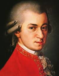 Create meme: Wolfgang Mozart, Mozart, Amadeus Mozart