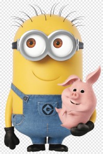 Create meme: minions, Stuart the minion, minion Kevin