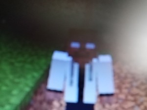 Create meme: figures minecraft