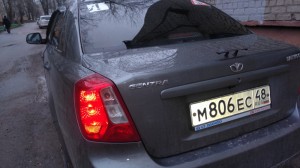 Создать мем: лип спойлер джентра, задние фонари от chevrolet optra