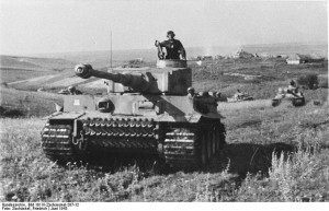 Создать мем: немецкий тигр, прохоровка тигра, танк тигр