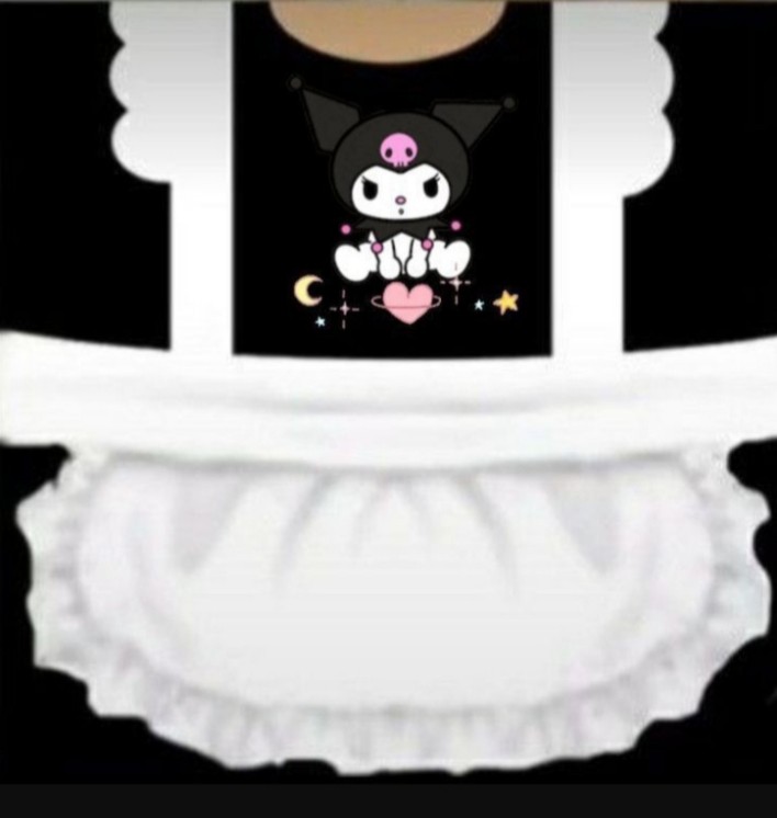 Create meme: maid costume for roblox t-shirt, t-shirt maid roblox, roblox t shirts for girls