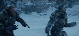 Создать мем: game of thrones, game of thrones season 7, jon snow