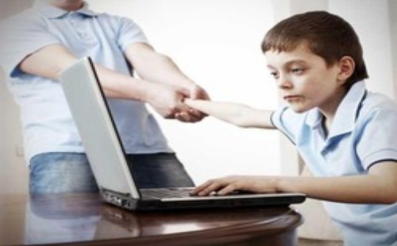 Create meme: computer addiction , computer addiction in adolescents, internet addiction in children and adolescents