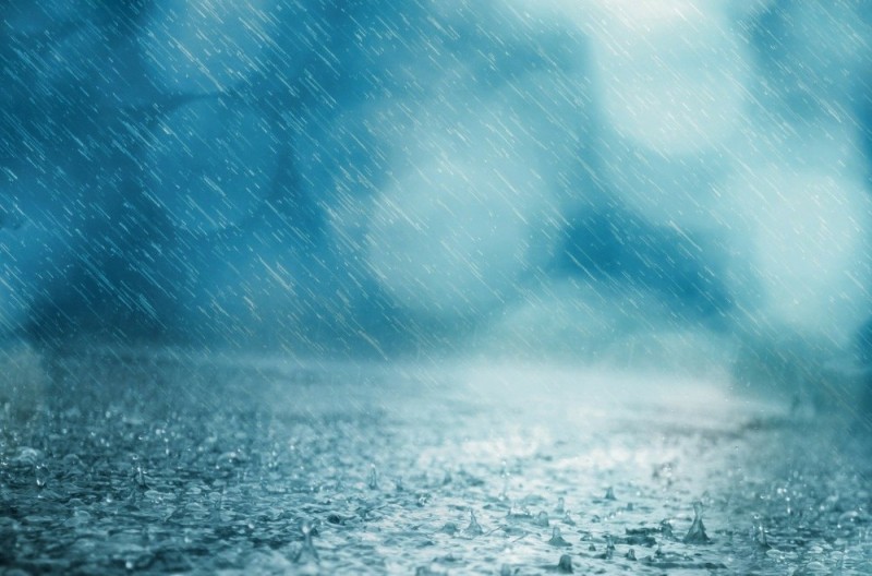 Create meme: Heavy rain, rain , rain background