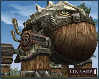 Create meme: lineage 2 the chaotic throne, lineage 2 golem, lineage ii 