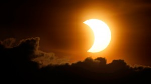 Create meme: solar eclipse, the Eclipse of the sun, solar Eclipse
