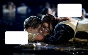 Create meme: Titanic 1997, Titanic, Titanic DiCaprio
