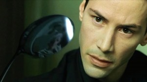 Create meme: Keanu Reeves, Keanu Reeves neo