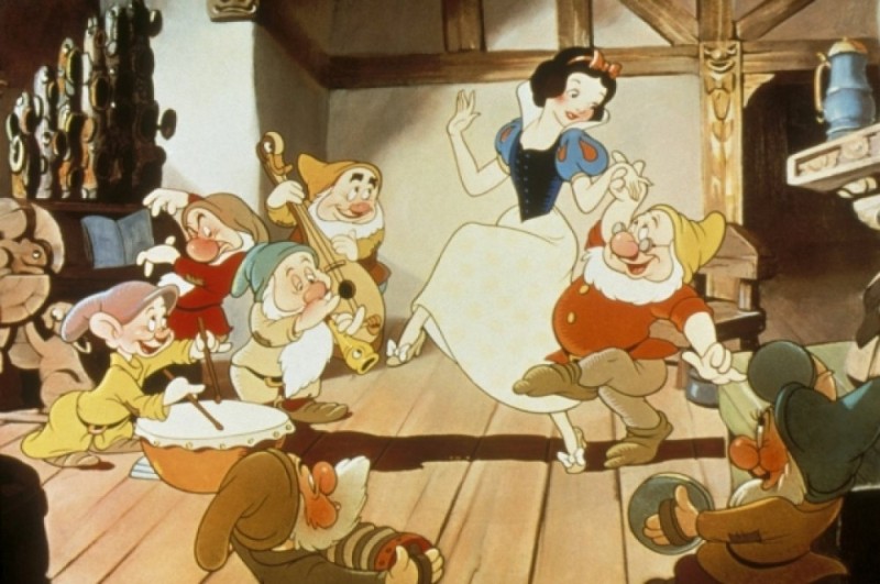 Create meme: walt Disney snow white, snow white and the seven dwarfs 1937, snow white and the seven dwarfs 