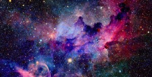 Create meme: space, bright space, background space
