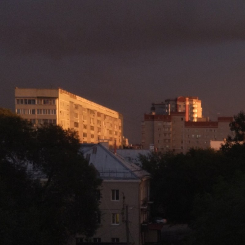 Create meme: night , furniture , beautiful sunset in moscow