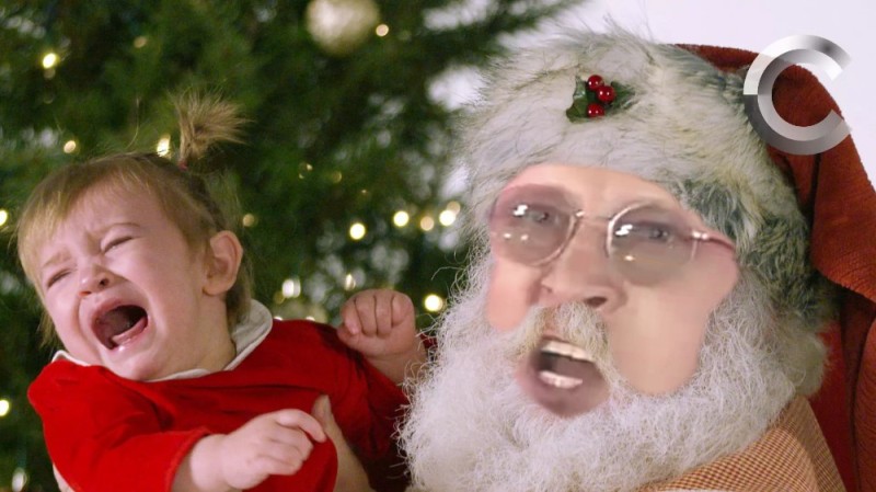 Create meme: per noel, Father Christmas, santa claus
