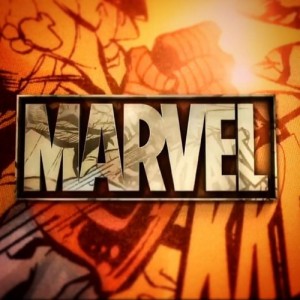 Создать мем: marvel logo, marvel studios, Заставка Marvel