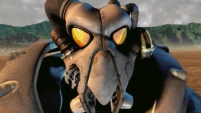 Создать мем: fallout 2, сержант дорнан 510 лет, fallout 2 сержант дорнан