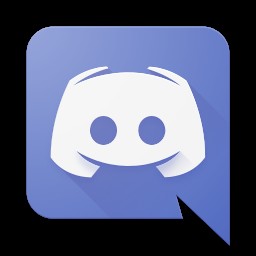 Создать мем: discord 320 пикселей, discord лого, иконка discord png