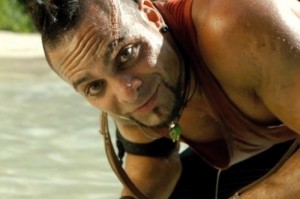 Create meme: vaas, what do you know about madness, far cry experience