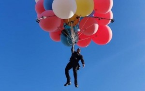 Create meme: balloon, balloons, helium balloons