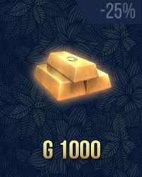 Create meme: 1000 Golden of standoff, gold, 500 gold in 2 standoff