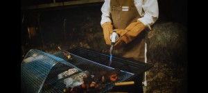 Создать мем: grill, фестиваль мяса на гриле, barbecue grill