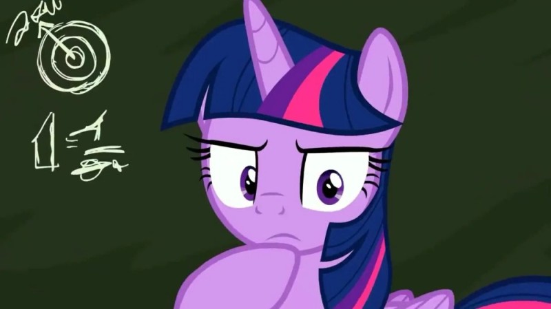 Create meme: twilight sparkle , mlp twilight sparkle angry, evil twilight