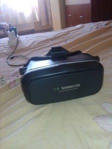 Создать мем: очки виртуальной реальности цена ставрополь, vr очки, очки виртуальной реальности vr box shinecon a3