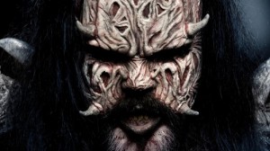 Создать мем: Lordi