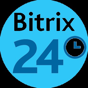 Create meme: bitrix 24 logo, bitrix logo, crm bitrix 24
