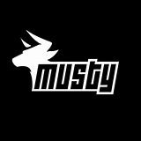 Create meme: musky logo, pubg mobile logo, keel machine logo