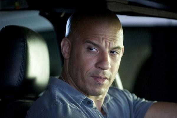 Create meme: dominic toretto , fast and furious 5 , VIN diesel Dominic Toretto