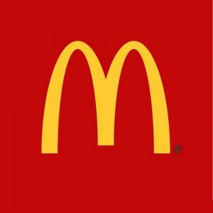 Создать мем: макдональдс лого, арки макдоналдс, mcdonald’s
