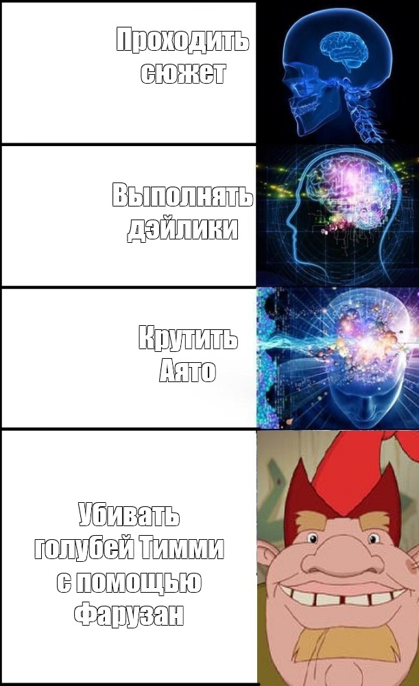 Создать мем: null