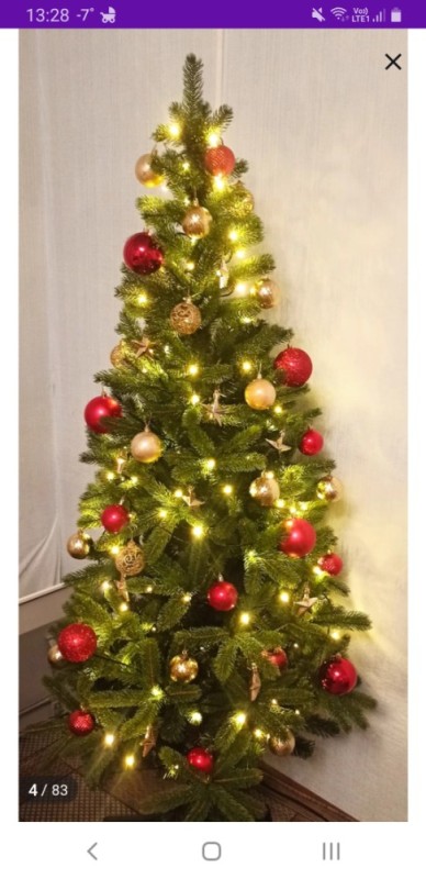 Создать мем: елка 150 см, елка новогодняя, елка праздничная