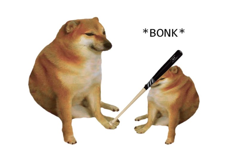 Create meme: Manny dog, meme dog , meme doge 
